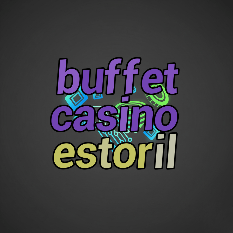 buffet casino estoril